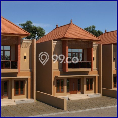Jual Rumah Minimalis Bagus Punya 3 KT di Sleman Sleman SHM Jual Rumah Minimalis Bagus Punya 3 KT di Sleman Sleman SHM