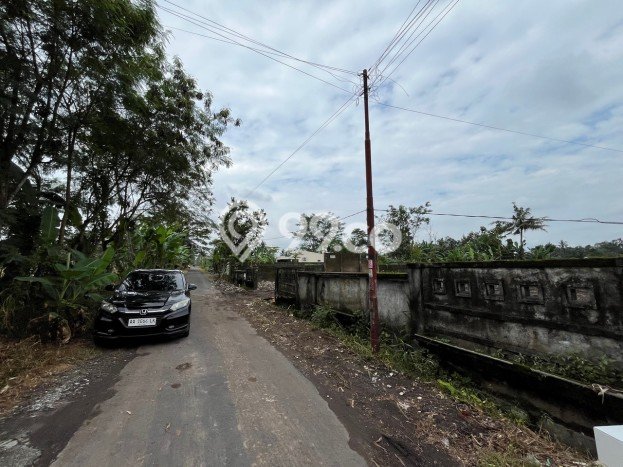 Tanah Kavling Dijual di Yogyakarta dengan Spesifikasi 126m2 Tanah Kavling Dijual di Yogyakarta dengan Spesifikasi 126m2