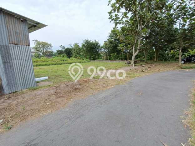 AREA PROSPEKTIF! Tanah di Sleman, Luas 178m2m², Dekat Fasilitas Umum, Kawasan Berkembang AREA PROSPEKTIF! Tanah di Sleman, Luas 178m2m², Dekat Fasilitas Umum, Kawasan Berkembang