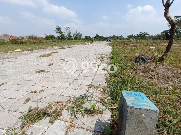 Tanah Kavling Dijual di Sleman, Yogyakarta dengan Luas Tanah 150m2 Tanah Kavling Dijual di Sleman, Yogyakarta dengan Luas Tanah 150m2