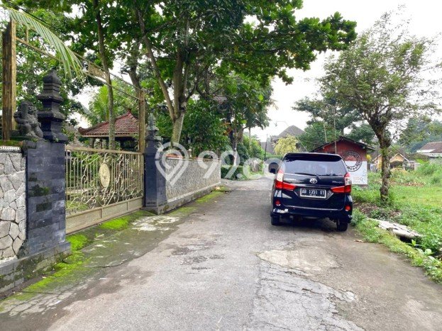 Tanah Kawasan Ngaglik, Luas 169m², Area Strategis, Dekat Ngaglik, Sleman, Sleman Tanah Kawasan Ngaglik, Luas 169m², Area Strategis, Dekat Ngaglik, Sleman, Sleman