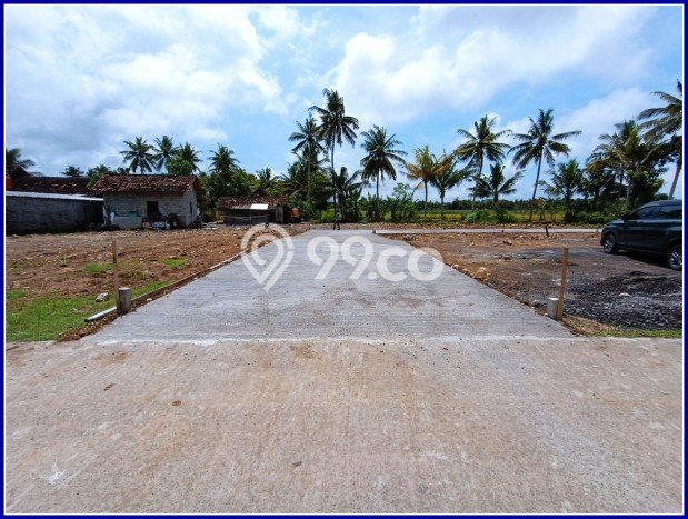 Jual Rumah Siap Huni di Wates Kulon Progo Harga Rp 398 Juta LT 114m2 Jual Rumah Siap Huni di Wates Kulon Progo Harga Rp 398 Juta LT 114m2