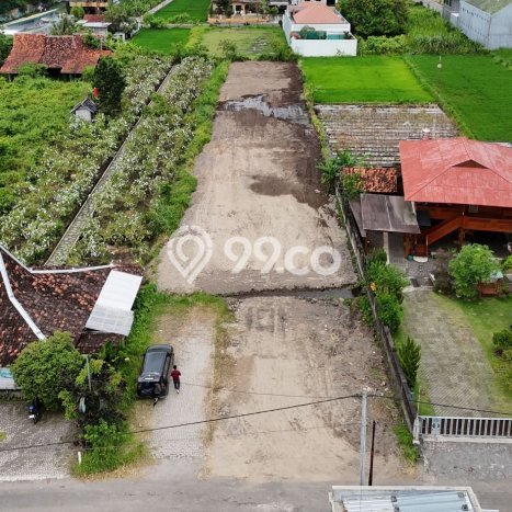 Dijual Tanah Area Berkembang di , Luas 179m2m², Dekat Yogyakarta, Yogyakarta Dijual Tanah Area Berkembang di , Luas 179m2m², Dekat Yogyakarta, Yogyakarta