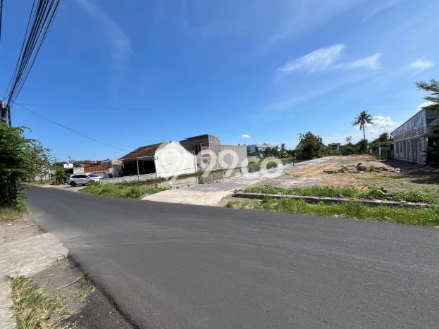 Untuk Dijual Tanah di Gamping Sleman Luas 353m2 SHM Untuk Dijual Tanah di Gamping Sleman Luas 353m2 SHM