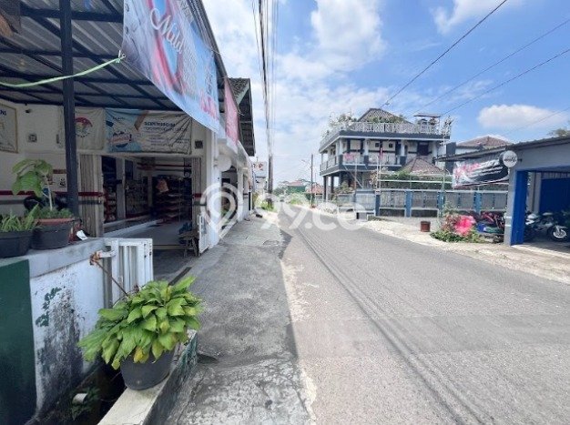 Dijual Tanah Area Berkembang di , Luas 179m2m², Dekat Yogyakarta, Yogyakarta Dijual Tanah Area Berkembang di , Luas 179m2m², Dekat Yogyakarta, Yogyakarta