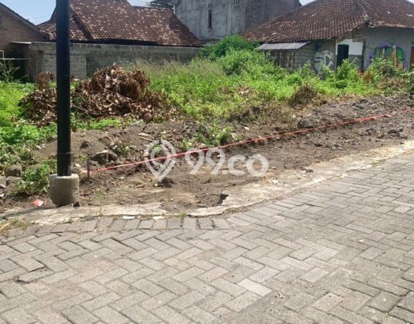 Tanah Area Potensial di Condong Catur, Luas 153m², Kawasan Nyaman, Dekat Condong Catur, Sleman, Sleman Tanah Area Potensial di Condong Catur, Luas 153m², Kawasan Nyaman, Dekat Condong Catur, Sleman, Sleman