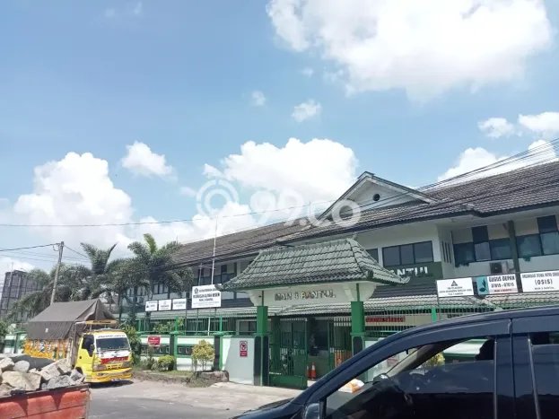 Tanah Kawasan , Luas 202m2m², Lokasi Potensial, Lingkungan Nyaman, Bebas Banjir Tanah Kawasan , Luas 202m2m², Lokasi Potensial, Lingkungan Nyaman, Bebas Banjir
