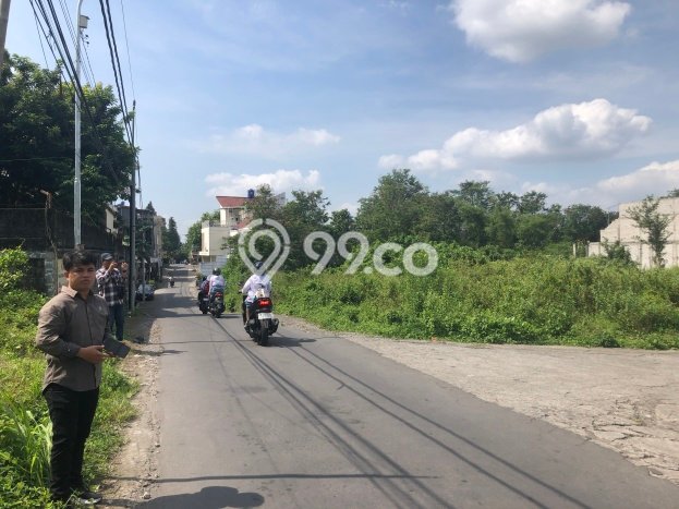 Aset Investasi! Rumah Kost Dijual di Ngaglik, Sleman, 16 KT, 16 KM, Luas 361m2 Aset Investasi! Rumah Kost Dijual di Ngaglik, Sleman, 16 KT, 16 KM, Luas 361m2
