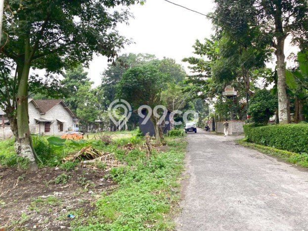 Tanah Kawasan Ngaglik, Luas 169m², Area Strategis, Dekat Ngaglik, Sleman, Sleman Tanah Kawasan Ngaglik, Luas 169m², Area Strategis, Dekat Ngaglik, Sleman, Sleman