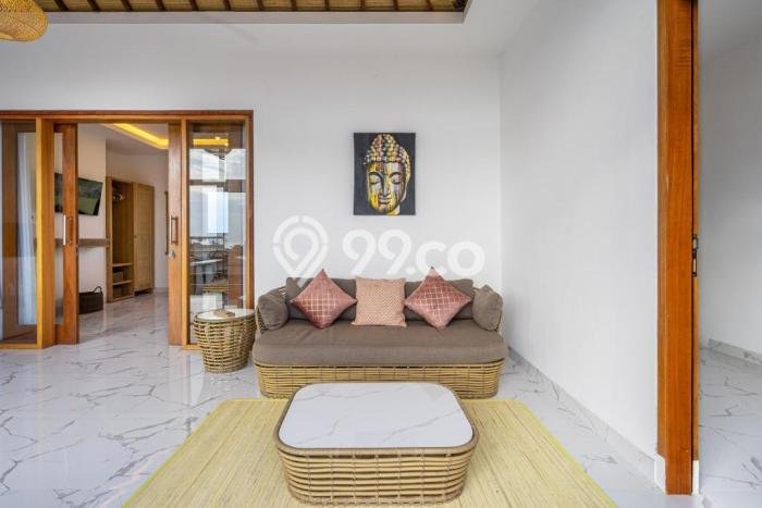 Vila Kawasan , Luas 200m2m², Area Strategis Vila Kawasan , Luas 200m2m², Area Strategis