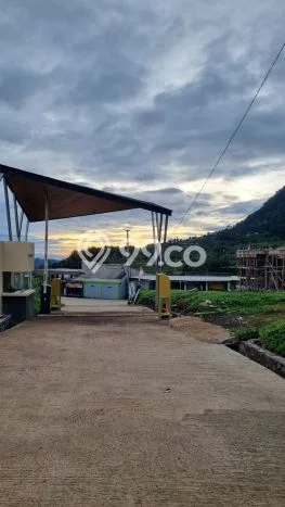 Tanah Investasi Dijual di Bogor Punya Luas 120m2 Tanah Investasi Dijual di Bogor Punya Luas 120m2