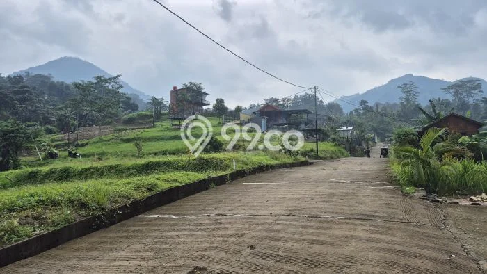 Tanah Dijual Area Strategis di Sukmajaya Depok 100m2 Tanah Dijual Area Strategis di Sukmajaya Depok 100m2