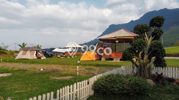 Dijual Tanah di Bogor, Luas 120m2 SHM Dijual Tanah di Bogor, Luas 120m2 SHM