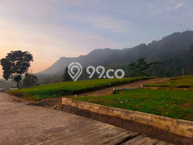 Tanah Kavling Dijual di Sentul City, Bogor dengan Luas Tanah 60m2 Tanah Kavling Dijual di Sentul City, Bogor dengan Luas Tanah 60m2