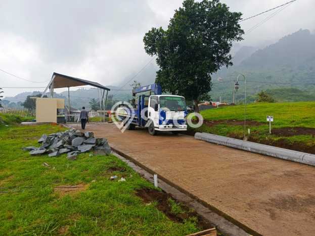 Kavling Tanah Dijual di Jonggol Bogor Spesifikasi 120m2 Kavling Tanah Dijual di Jonggol Bogor Spesifikasi 120m2