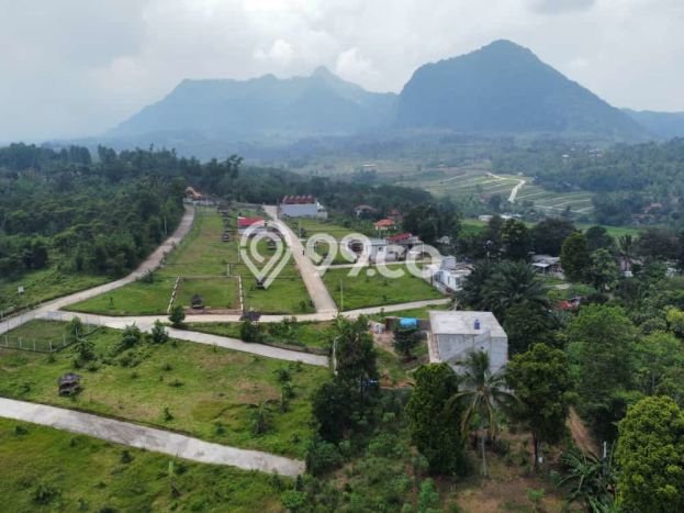Tanah untuk Dijual di Jonggol Bogor Luas 200m2 Tanah untuk Dijual di Jonggol Bogor Luas 200m2