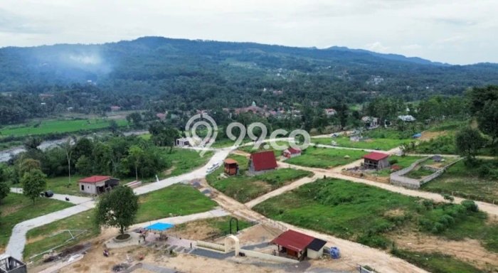 Tanah Kavling Dijual di Sentul City, Bogor dengan Luas Tanah 200m2 Tanah Kavling Dijual di Sentul City, Bogor dengan Luas Tanah 200m2