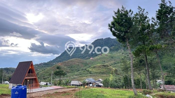 Tanah Lokasi Strategis Kawasan , Luas 120m2m², Dekat ke Pusat Kota Tanah Lokasi Strategis Kawasan , Luas 120m2m², Dekat ke Pusat Kota