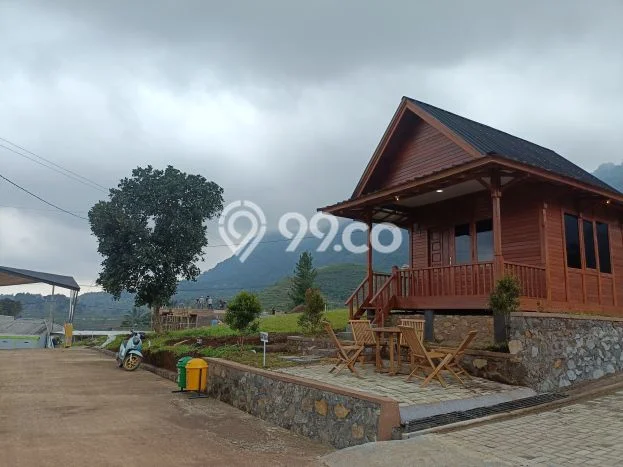 PELUANG INVESTASI! Vila Kawasan , Luas 60m2m², Prospek Menjanjikan PELUANG INVESTASI! Vila Kawasan , Luas 60m2m², Prospek Menjanjikan