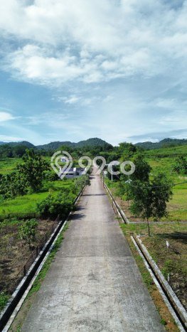 Tanah Siap Bangun Dijual di Jakarta Timur Punya Luas 100m2 Tanah Siap Bangun Dijual di Jakarta Timur Punya Luas 100m2