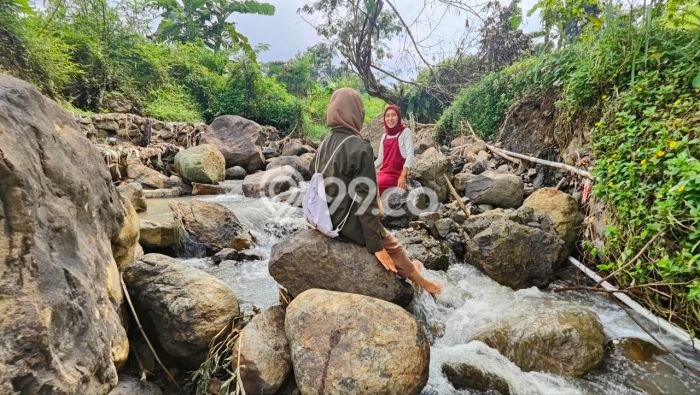 Tanah Dijual di Bogor Seluas 300m2 Strategis Tanah Dijual di Bogor Seluas 300m2 Strategis
