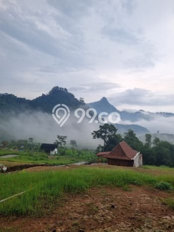 Tanah Strategis Dijual di Megamendung Bogor 60m2 Tanah Strategis Dijual di Megamendung Bogor 60m2