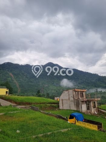 Tanah Strategis Dijual di Megamendung Bogor 60m2 Tanah Strategis Dijual di Megamendung Bogor 60m2