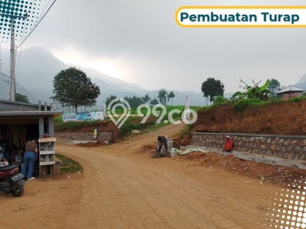 Tanah di , Luas 480m2m², Akses Bogor, Bogor Tanah di , Luas 480m2m², Akses Bogor, Bogor