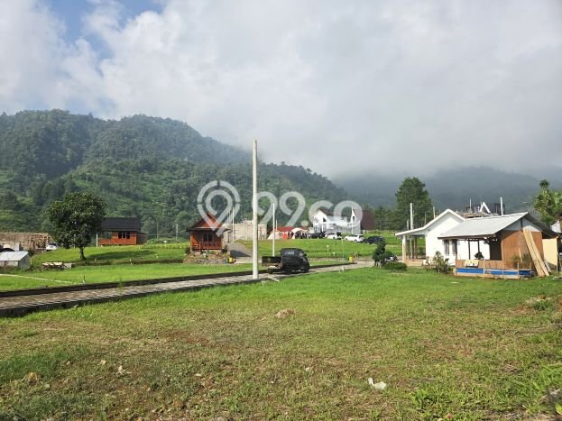 Lahan Dijual Lokasi Strategis di Bogor dengan Luas 120m2 Lahan Dijual Lokasi Strategis di Bogor dengan Luas 120m2