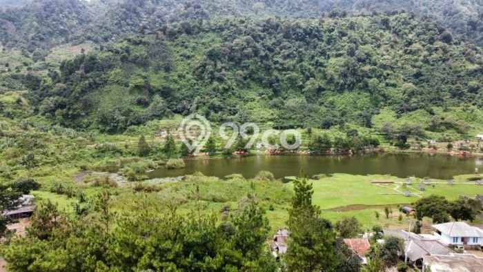Tanah Siap Bangun Dijual di Bogor Punya Luas 120m2 Tanah Siap Bangun Dijual di Bogor Punya Luas 120m2