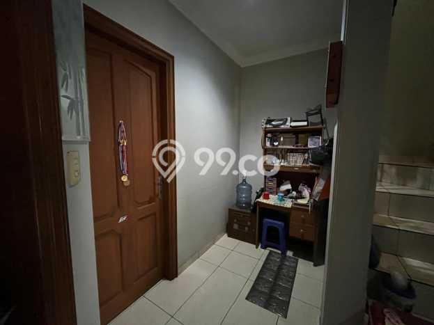 Rumah Elit Modern Tanpa Renovasi di Sunter Jakarta Utara Rumah Elit Modern Tanpa Renovasi di Sunter Jakarta Utara