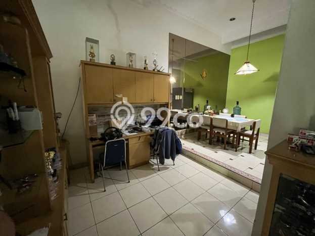Rumah Elit Modern Tanpa Renovasi di Sunter Jakarta Utara Rumah Elit Modern Tanpa Renovasi di Sunter Jakarta Utara