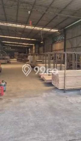 Lokasi Strategis! Dijual Gudang Bisnis di Tigaraksa, Tangerang Kondisi Bagus Lokasi Strategis! Dijual Gudang Bisnis di Tigaraksa, Tangerang Kondisi Bagus