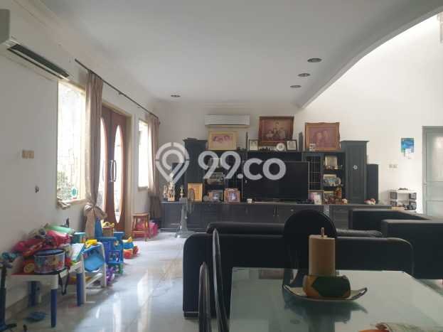 Jual Rumah Mewah Elegan Dengan View Cantik di Sunter, Jakarta Utara Jual Rumah Mewah Elegan Dengan View Cantik di Sunter, Jakarta Utara