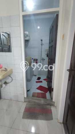 Rumah Elit Modern Tanpa Renovasi di Muara Karang Jakarta Utara Rumah Elit Modern Tanpa Renovasi di Muara Karang Jakarta Utara