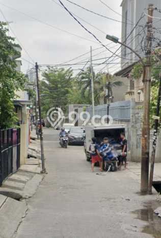 Rumah Minimalis 4 KT di Jelambar Jakarta Barat Unfurnished Rumah Minimalis 4 KT di Jelambar Jakarta Barat Unfurnished