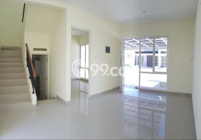 Rumah Modern 2 KT LT 133m2 di Bekasi Rumah Modern 2 KT LT 133m2 di Bekasi