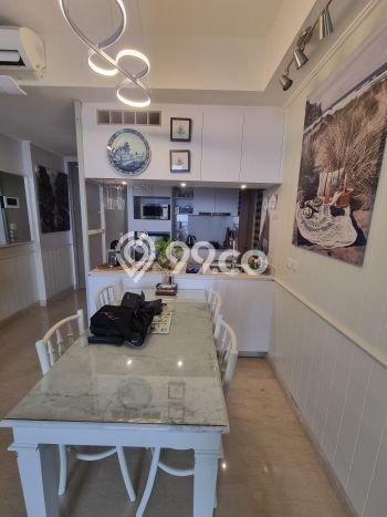 Paling Dicari! Apartemen Eksklusif Dijual di Pantai Indah Kapuk Punya 2 Bedroom Paling Dicari! Apartemen Eksklusif Dijual di Pantai Indah Kapuk Punya 2 Bedroom