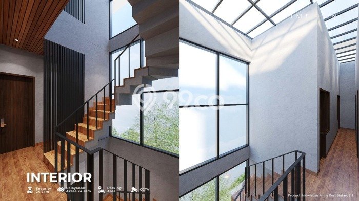 Peluang Investasi! Rumah Kost Dijual di Pondok Aren, Tangerang Selatan, 16 KT, 16 KM, Luas 237m2 Peluang Investasi! Rumah Kost Dijual di Pondok Aren, Tangerang Selatan, 16 KT, 16 KM, Luas 237m2