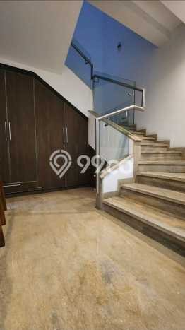 Rumah Luxury Modern Tanpa Renovasi di Pantai Indah Kapuk Jakarta Utara Rumah Luxury Modern Tanpa Renovasi di Pantai Indah Kapuk Jakarta Utara