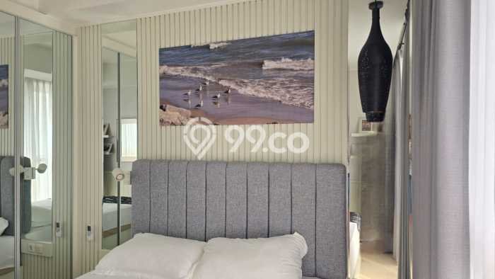 Paling Dicari! Apartemen Premium Dijual di Pantai Indah Kapuk Punya 2 Bedroom Paling Dicari! Apartemen Premium Dijual di Pantai Indah Kapuk Punya 2 Bedroom