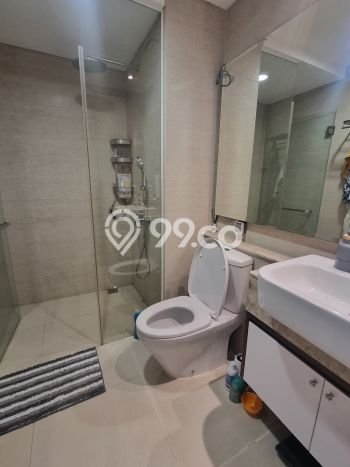 Paling Dicari! Apartemen Eksklusif Dijual di Pantai Indah Kapuk Punya 2 Bedroom Paling Dicari! Apartemen Eksklusif Dijual di Pantai Indah Kapuk Punya 2 Bedroom