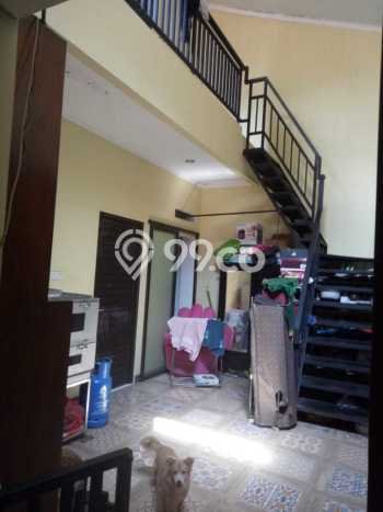 Siap Huni Rumah Mewah 4 Kamar di Cempaka Putih Dekat ke Mana Saja Siap Huni Rumah Mewah 4 Kamar di Cempaka Putih Dekat ke Mana Saja
