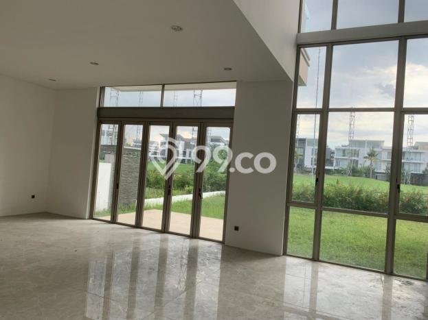 Rumah Kondisi Baik Disewakan di Golf Island, Jakarta Utara LT 420m2, LB 1100m2 Rumah Kondisi Baik Disewakan di Golf Island, Jakarta Utara LT 420m2, LB 1100m2