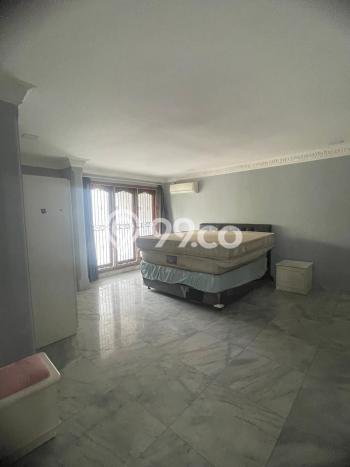 Rumah sewa siap huni 5 Kamar Tidur di Sunter, Jakarta Utara Rumah sewa siap huni 5 Kamar Tidur di Sunter, Jakarta Utara