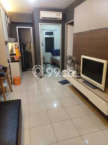 Apartemen Strategis 42m2 di Pluit Jakarta Utara 2 Bedroom Apartemen Strategis 42m2 di Pluit Jakarta Utara 2 Bedroom