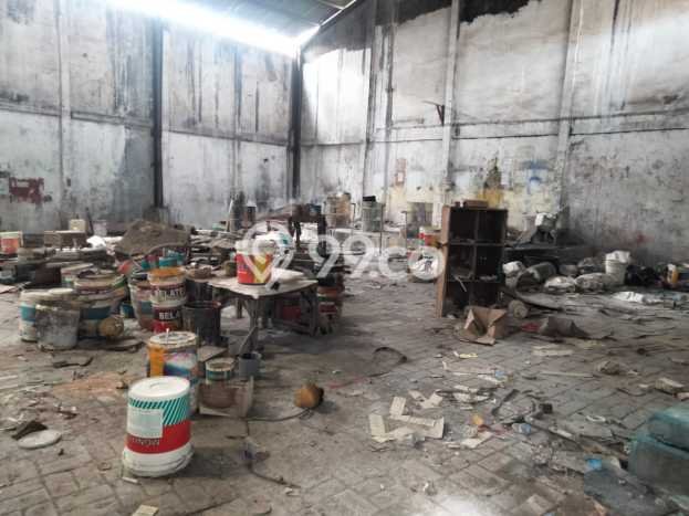 AREA SUPER PREMIUM! Gudang Kawasan Kalideres, Luas 1000m², Area Komersial AREA SUPER PREMIUM! Gudang Kawasan Kalideres, Luas 1000m², Area Komersial