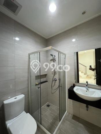 Sewa Rumah Murah di Pantai Indah Kapuk Jakarta Utara dengan 2 KT Sewa Rumah Murah di Pantai Indah Kapuk Jakarta Utara dengan 2 KT