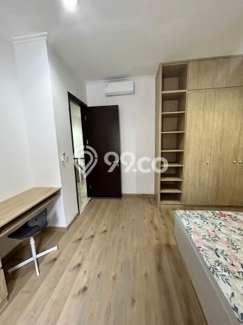 Disewakan Rumah Golf Island, PIK Cluster Sonata Lagoon, 2 Lantai & Sudah Full Renovasi Disewakan Rumah Golf Island, PIK Cluster Sonata Lagoon, 2 Lantai & Sudah Full Renovasi