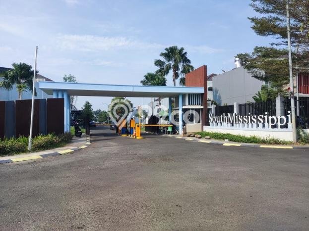 Rumah Minimalis 4 KT di Jakarta Garden City Jakarta Timur Semi Furnished Rumah Minimalis 4 KT di Jakarta Garden City Jakarta Timur Semi Furnished